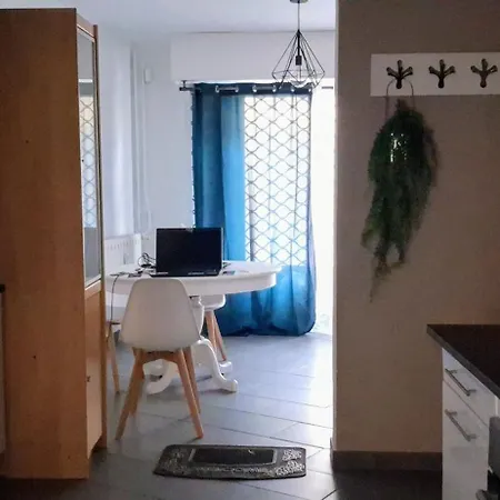 Opulence Apartamento *