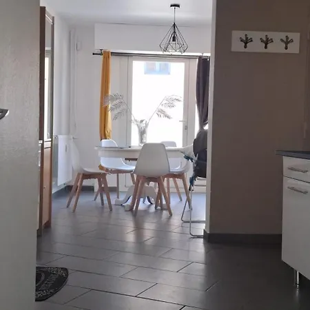 Opulence Apartamento *