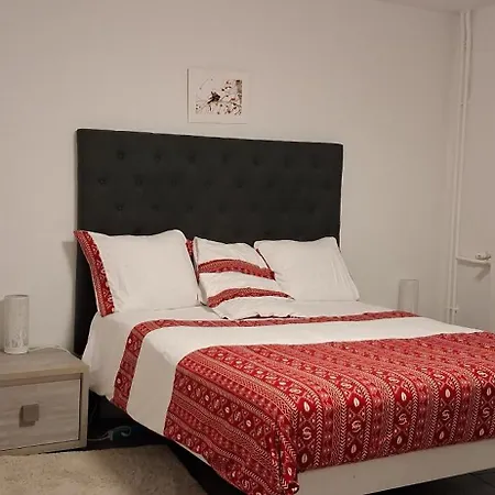 Opulence Apartamento Pau