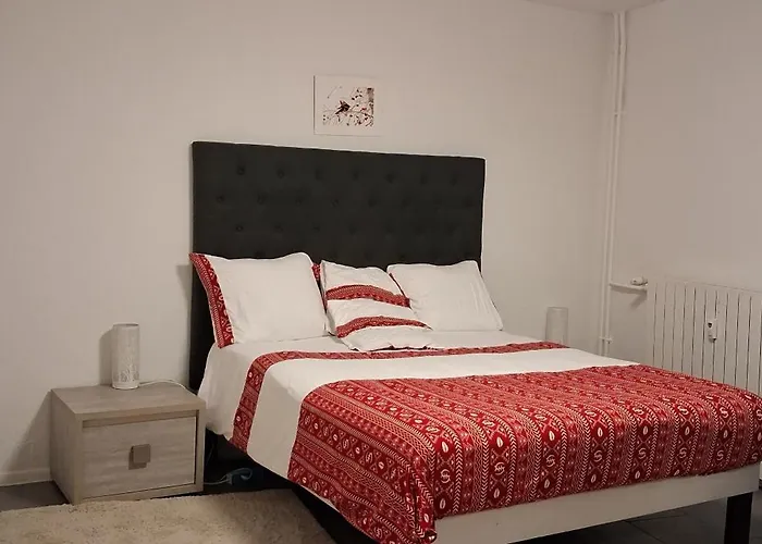 Opulence Apartment Pau